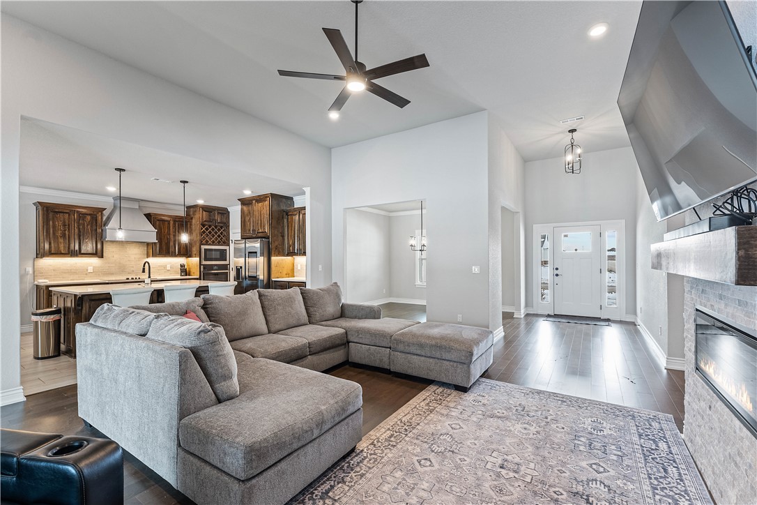 Stephanie Estates - Residential