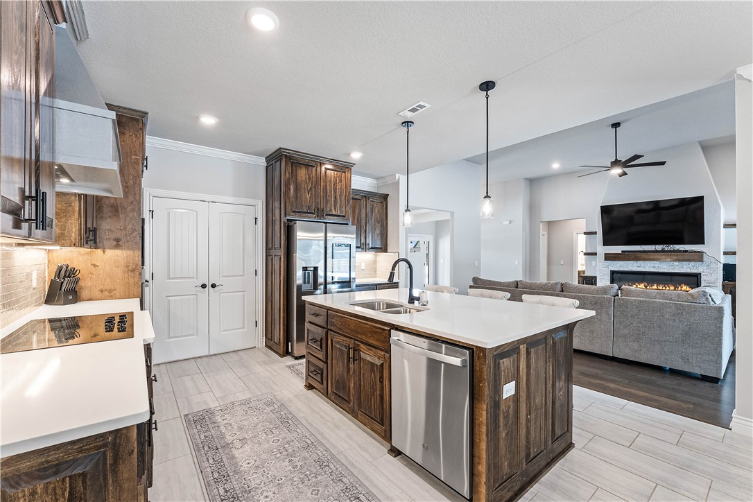 Stephanie Estates - Residential