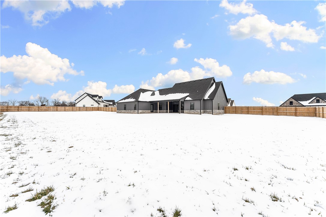 Stephanie Estates - Residential