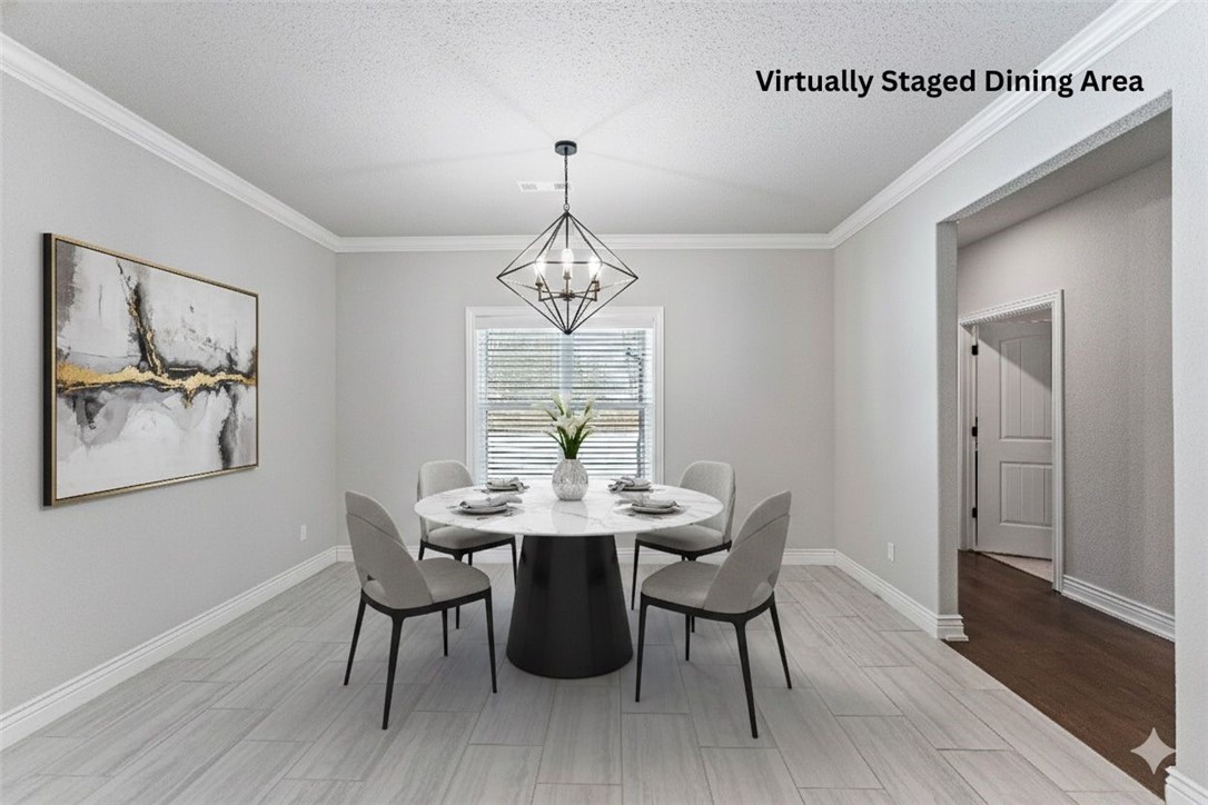 Stephanie Estates - Residential