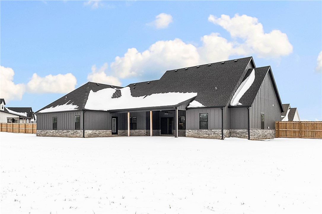 Stephanie Estates - Residential