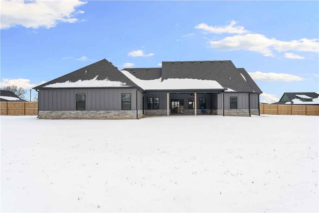 Stephanie Estates - Residential