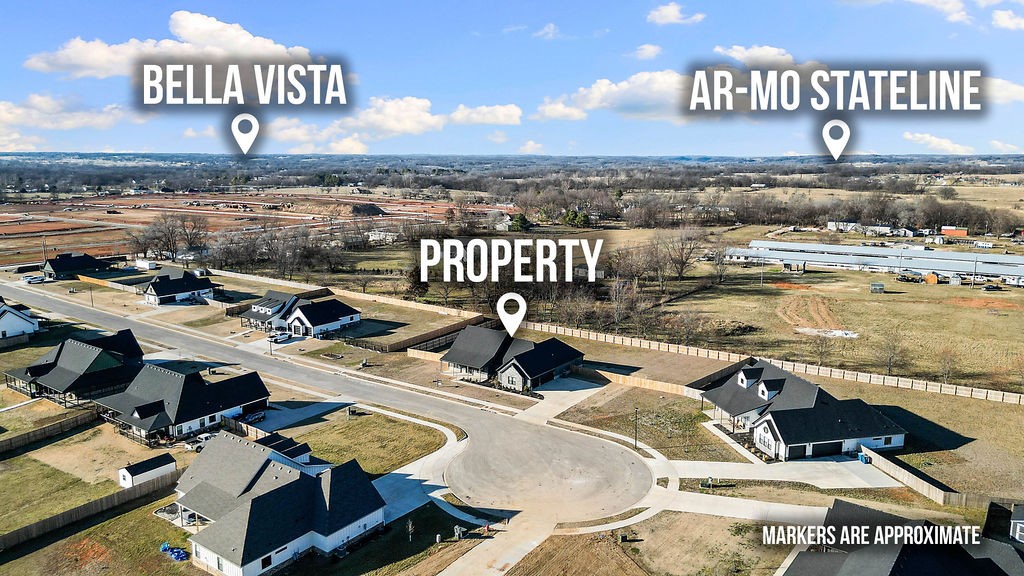 Stephanie Estates - Residential