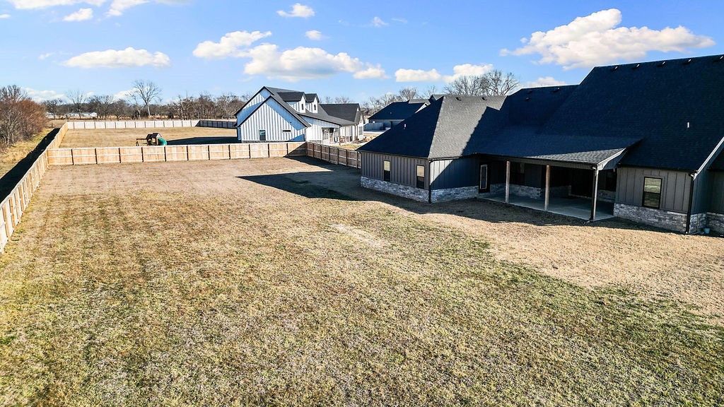 Stephanie Estates - Residential