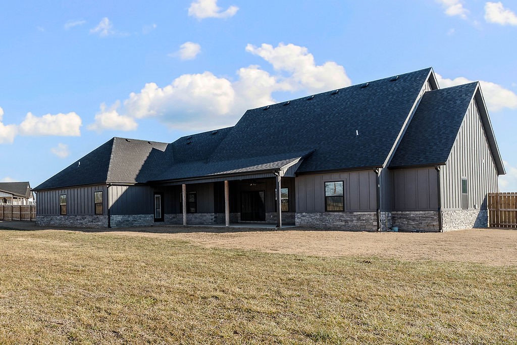 Stephanie Estates - Residential