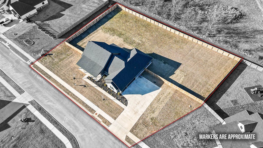 Stephanie Estates - Residential