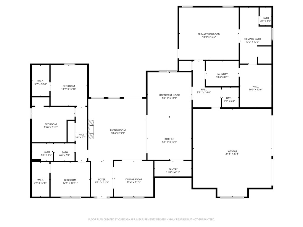 Stephanie Estates - Residential