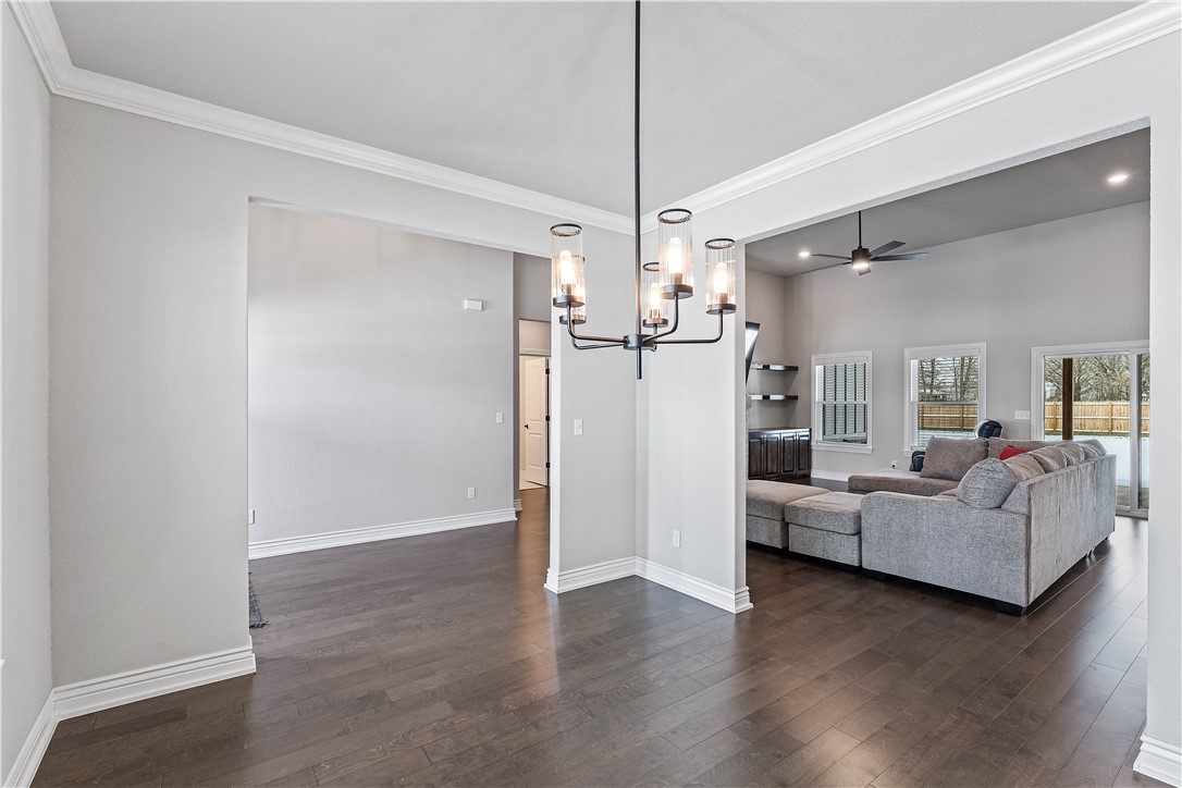 Stephanie Estates - Residential