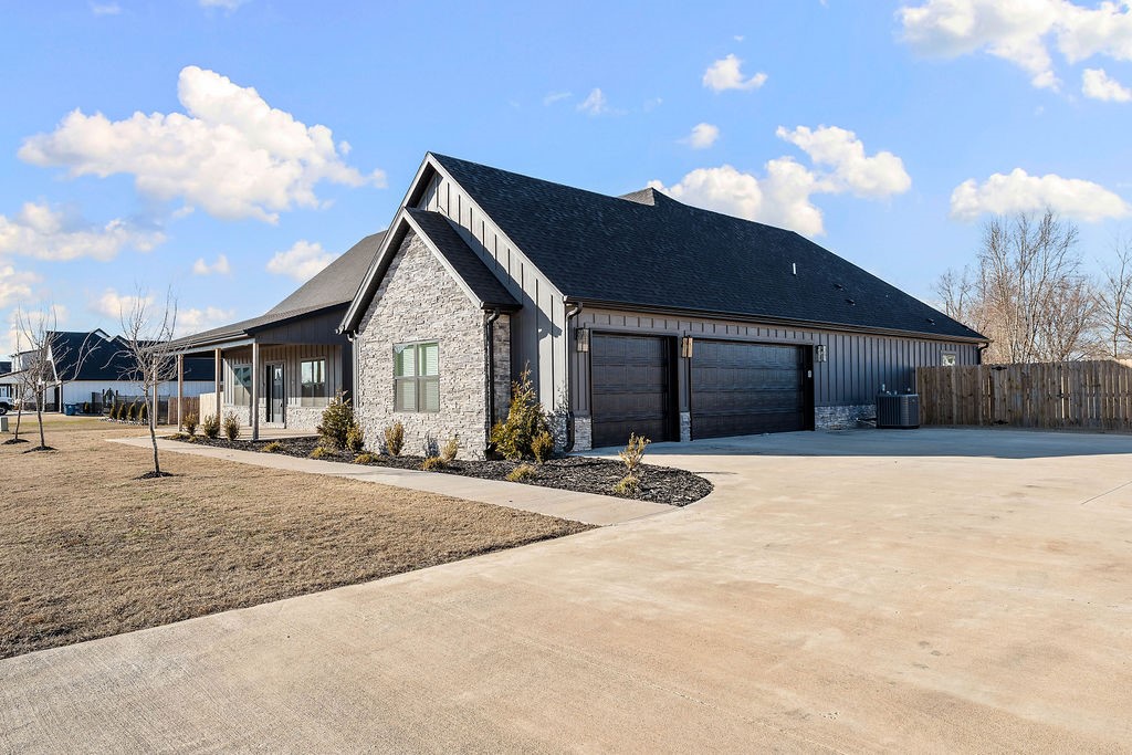 Stephanie Estates - Residential