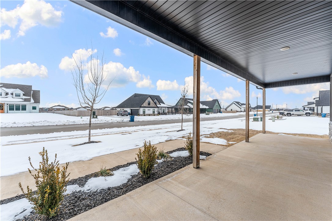 Stephanie Estates - Residential