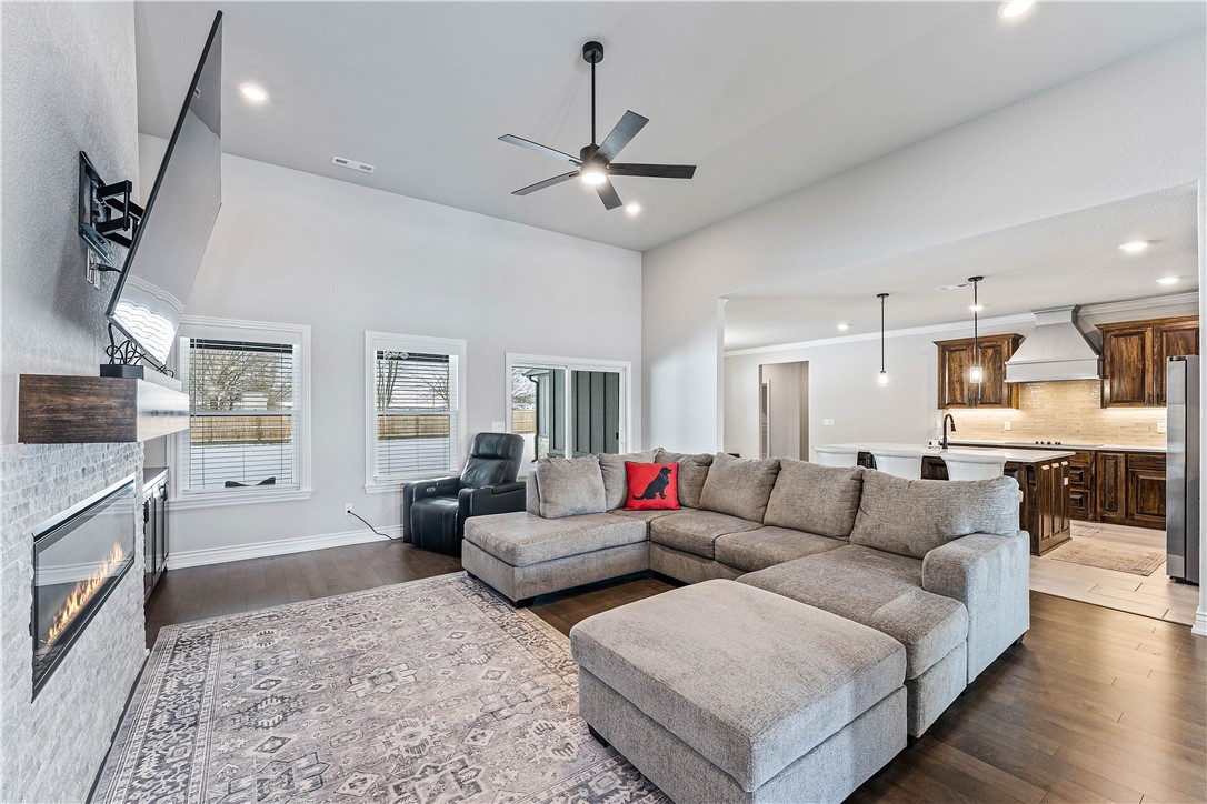 Stephanie Estates - Residential