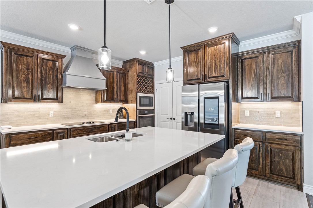 Stephanie Estates - Residential