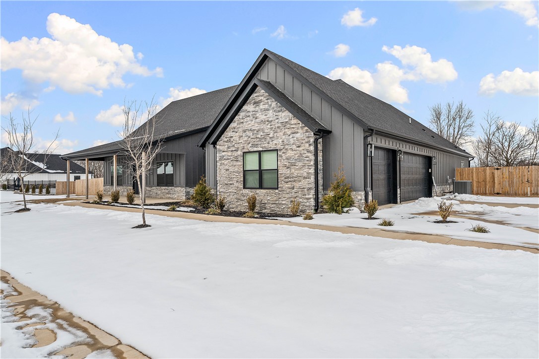 Stephanie Estates - Residential