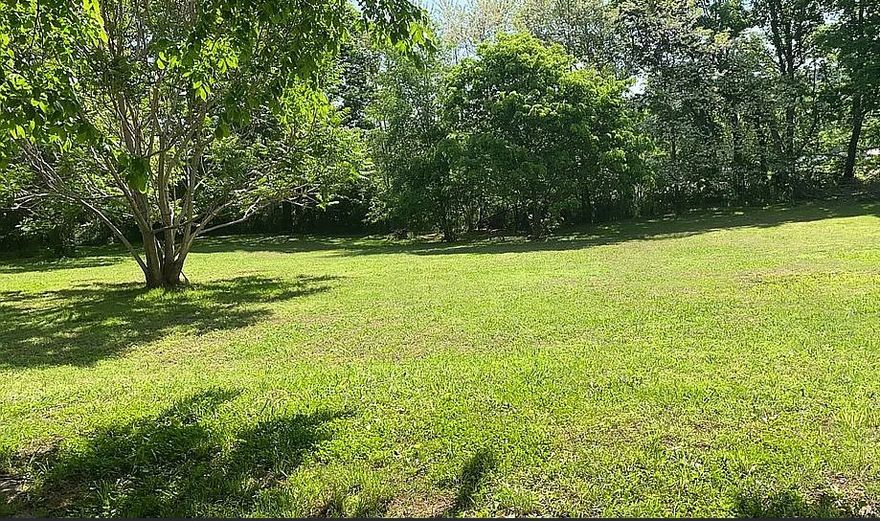 Build your dream home or investment property on this spacious 0.81-acre lot conveniently located inside Huntsville city limits!  Seller will even consider dividing into two parcels pending survey and City approval. This lot the perfect blend of privacy and accessibility, this property provides plenty of room for a custom home, shop, or outdoor living space while still being close to schools, shopping, dining, and everyday conveniences.  Utilities available nearby. Walking trail and new SPLASH pad are just a few blocks away. Great opportunity for builders, investors, or anyone looking for a large in-town lot (or 2 !) with endless potential!