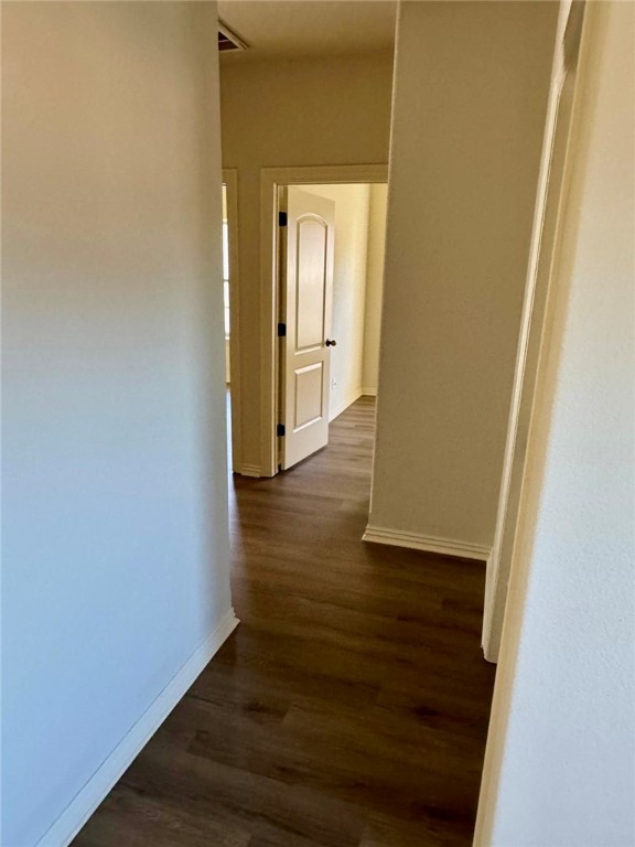 Copper Oaks Centerton - Residential Lease