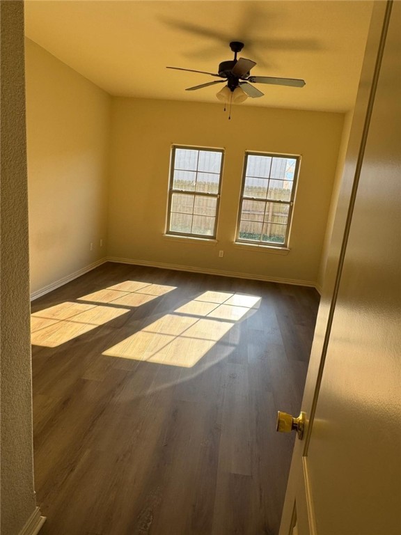 Copper Oaks Centerton - Residential Lease