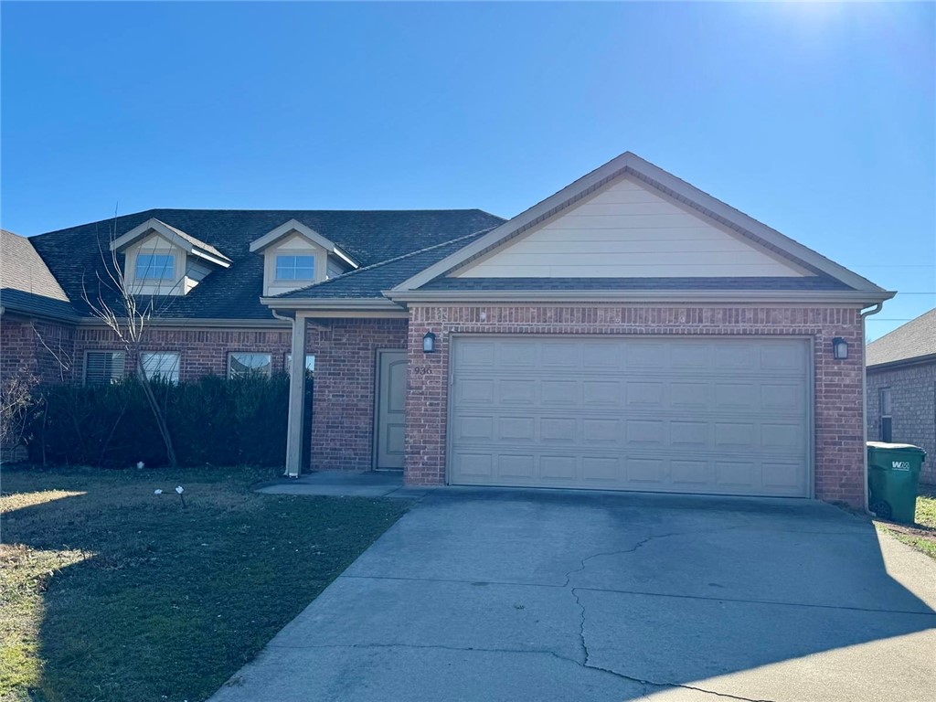 Copper Oaks Centerton - Residential Lease