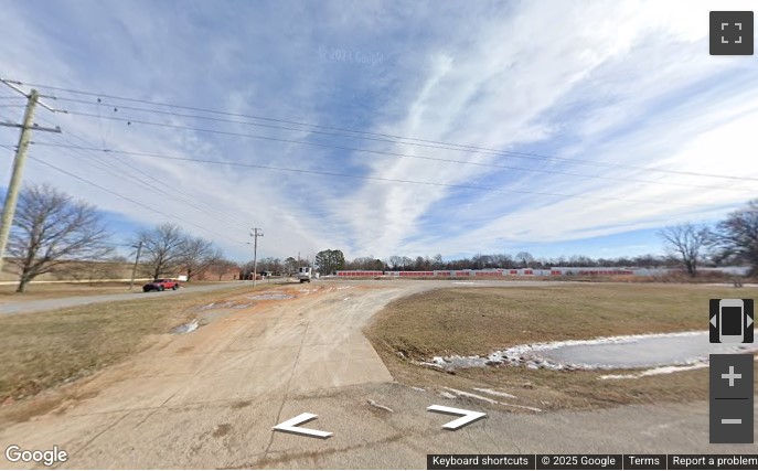 Prime Corner Lot Commercial Property with Income Potential in Siloam Springs, Arkansas!
Take advantage of this rare opportunity to own a high-visibility corner lot ideal for a wide range of commercial uses. Strategically located at a well-trafficked intersection, this property offers excellent exposure and accessibility, making it perfect for retail, office space, or mixed-use development.
With ample street frontage on two sides, the lot provides flexible design options and easy ingress/egress for customers and tenants alike. Whether you're an investor looking to generate rental income or a business owner seeking a premier location, this versatile property holds exceptional potential. Zoned for commercial use, it's ready to support your vision and bring lasting returns.
Don’t miss your chance to capitalize on this income-producing opportunity in a thriving area!