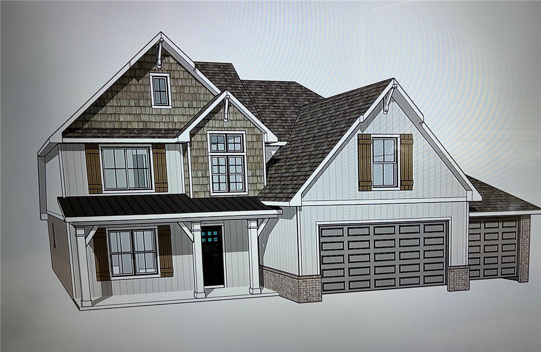 Snyder Grove - Residential