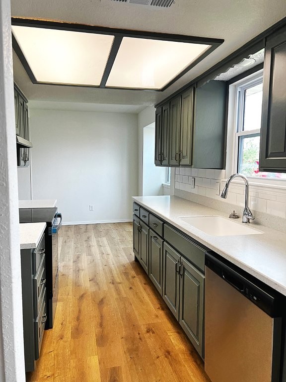 Quail Run Add Ph I Rogers - Residential