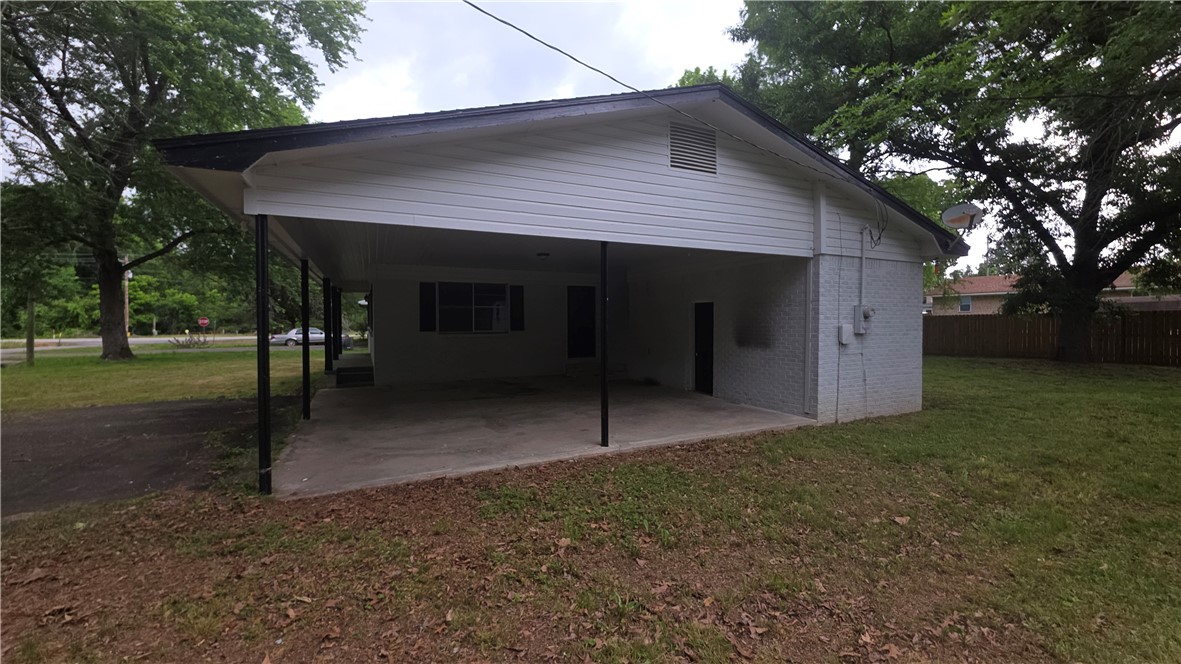 Dutch Creek Bldrs Ii Danville - Residential