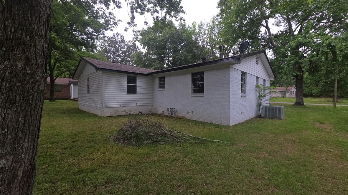 Dutch Creek Bldrs Ii Danville - Residential