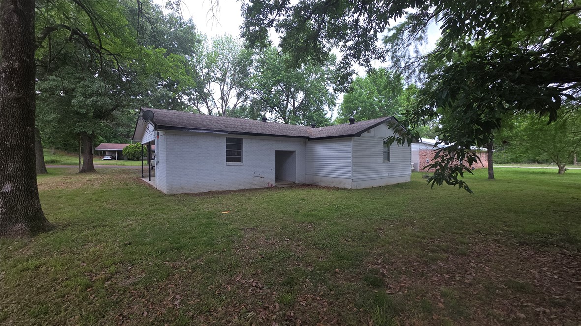 Dutch Creek Bldrs Ii Danville - Residential
