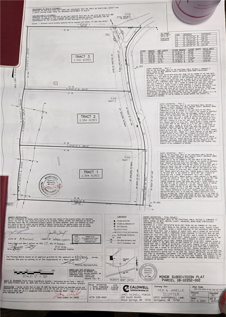 02-17-32 Rural - Land