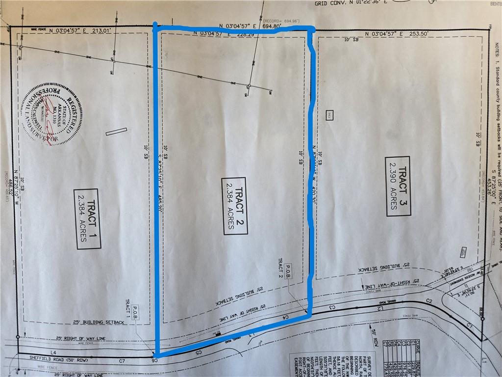 02-17-32 Rural - Land