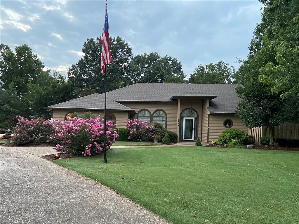 Walnut Ridge Estates - Residential