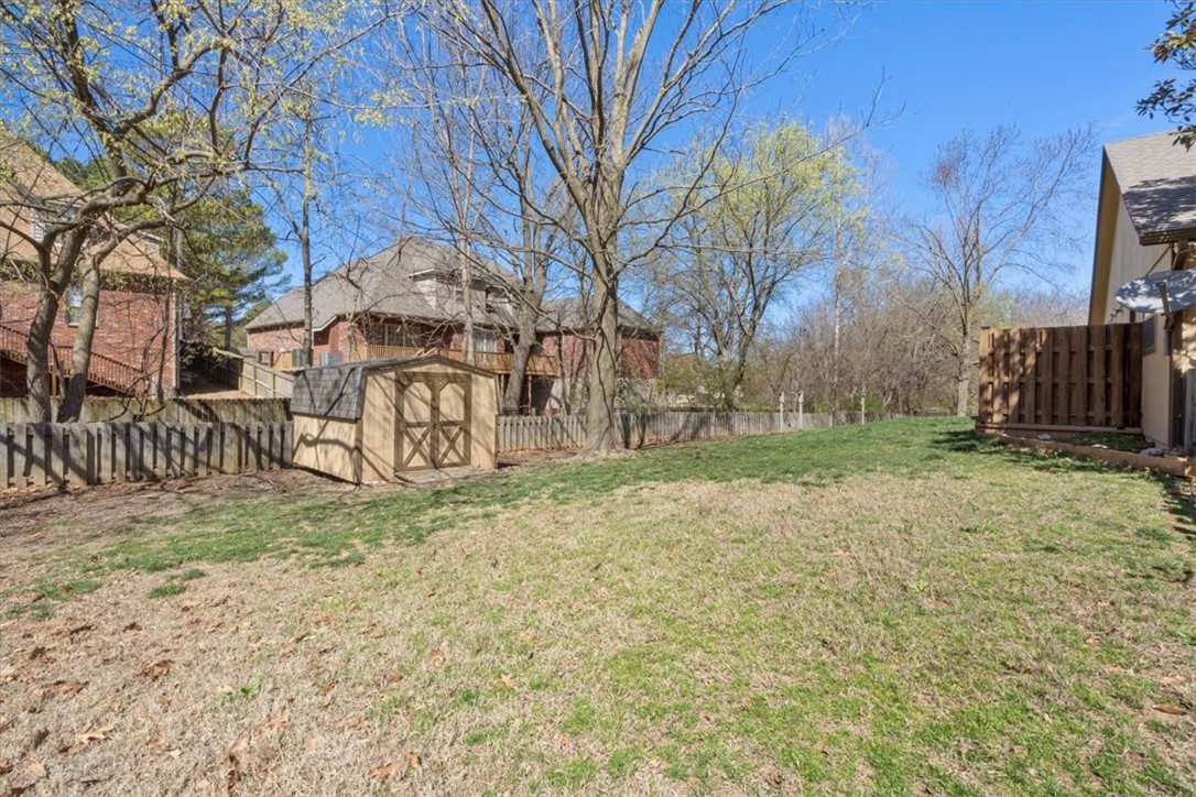 Walnut Ridge Estates - Residential