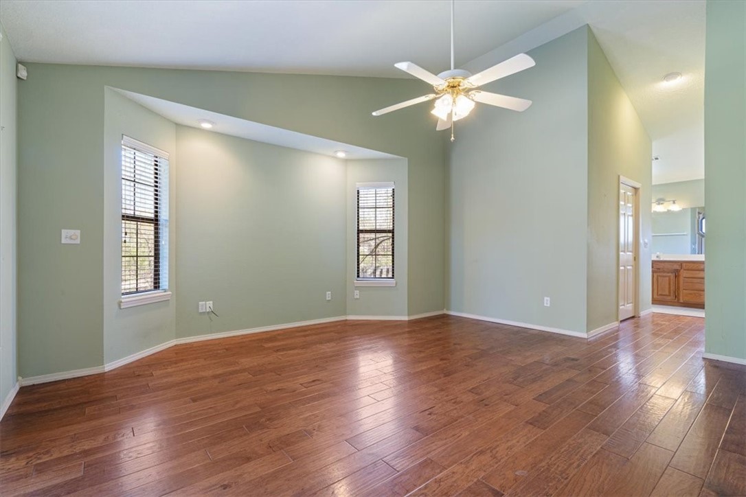 Walnut Ridge Estates - Residential