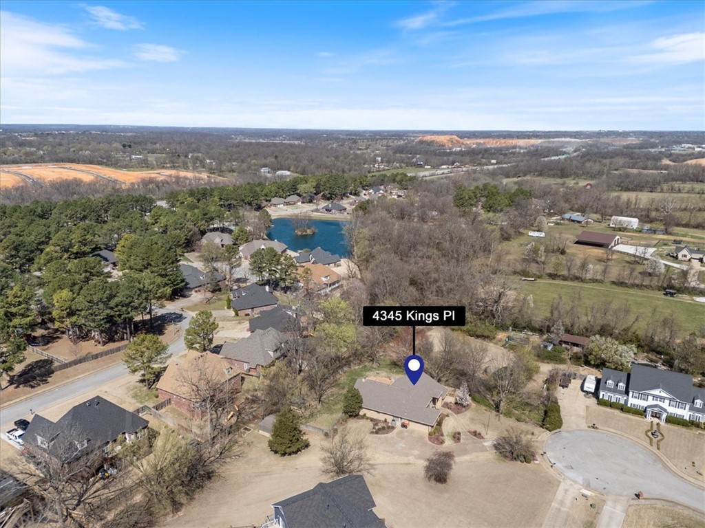 Walnut Ridge Estates - Residential