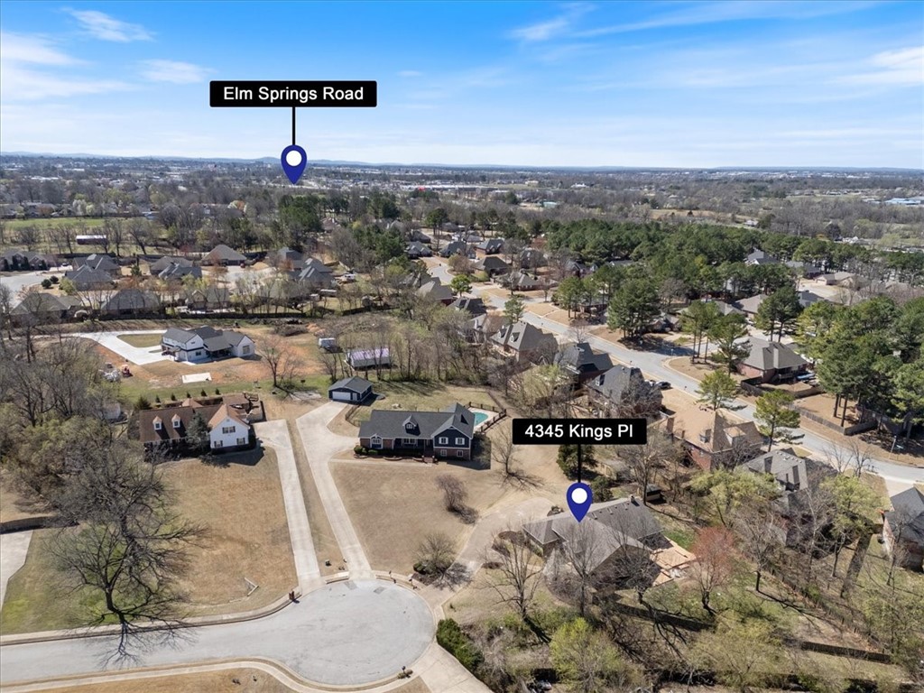 Walnut Ridge Estates - Residential