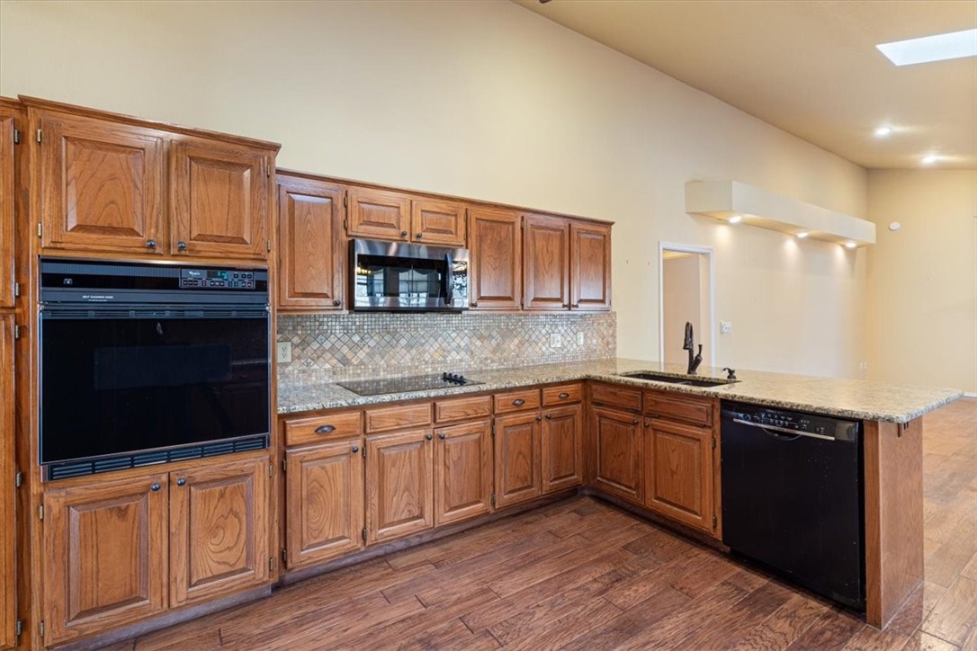 Walnut Ridge Estates - Residential