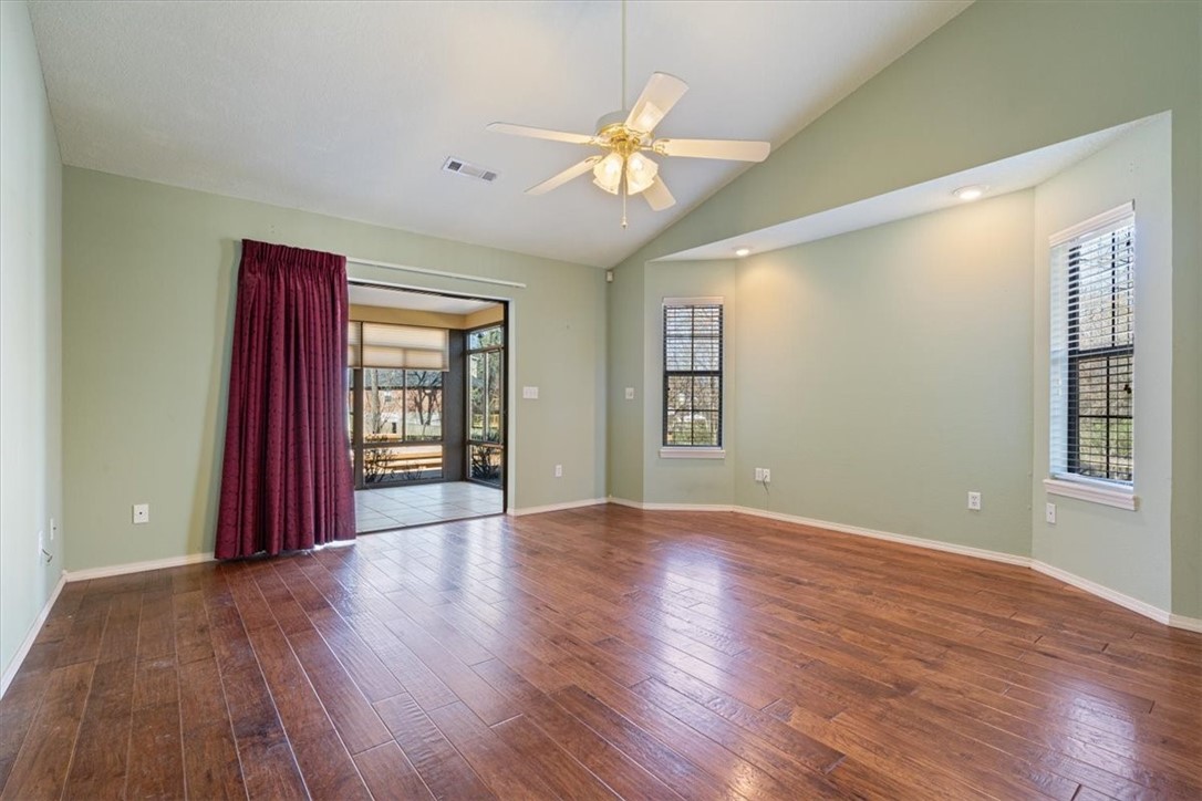 Walnut Ridge Estates - Residential