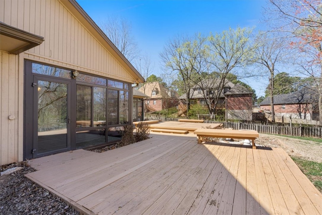 Walnut Ridge Estates - Residential