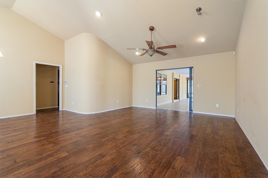 Walnut Ridge Estates - Residential