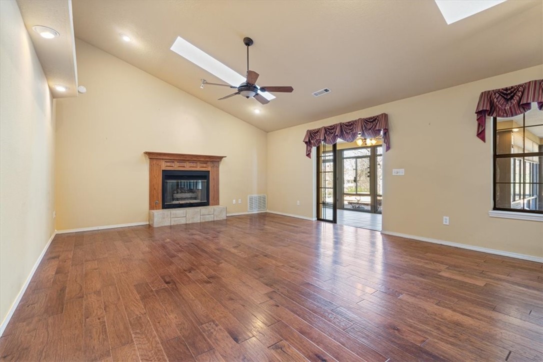 Walnut Ridge Estates - Residential