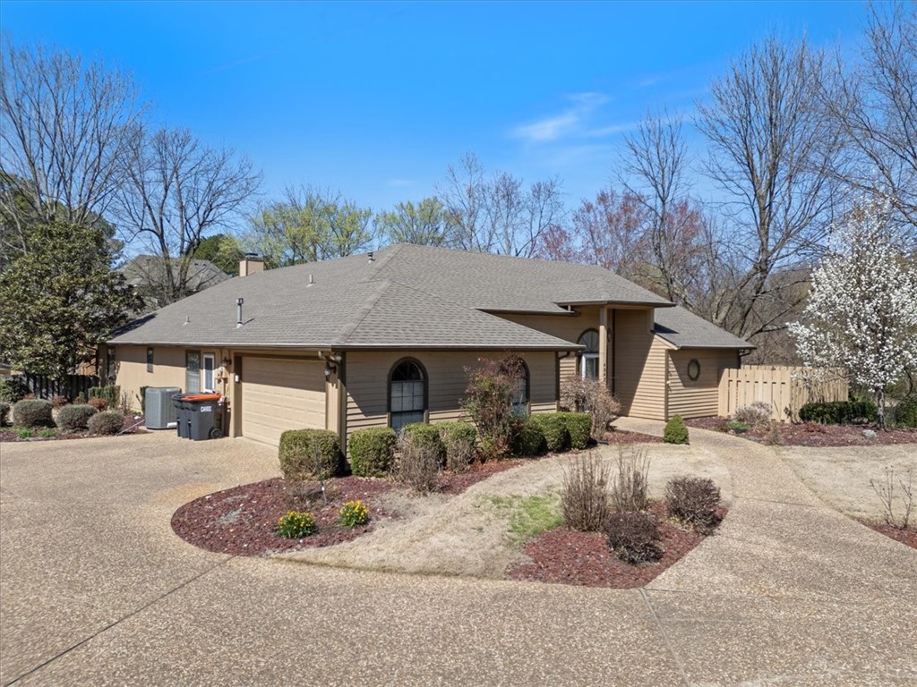 Walnut Ridge Estates - Residential