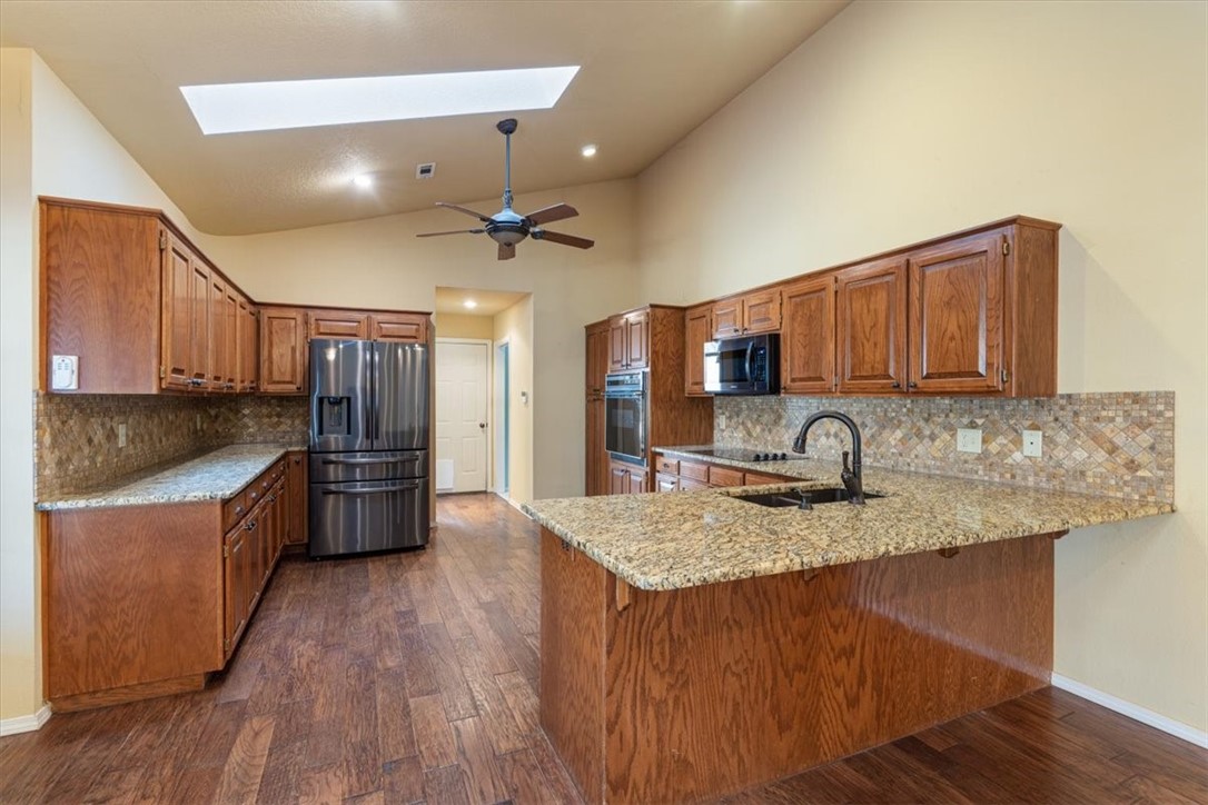 Walnut Ridge Estates - Residential