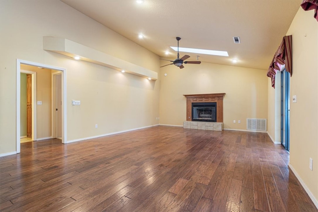 Walnut Ridge Estates - Residential