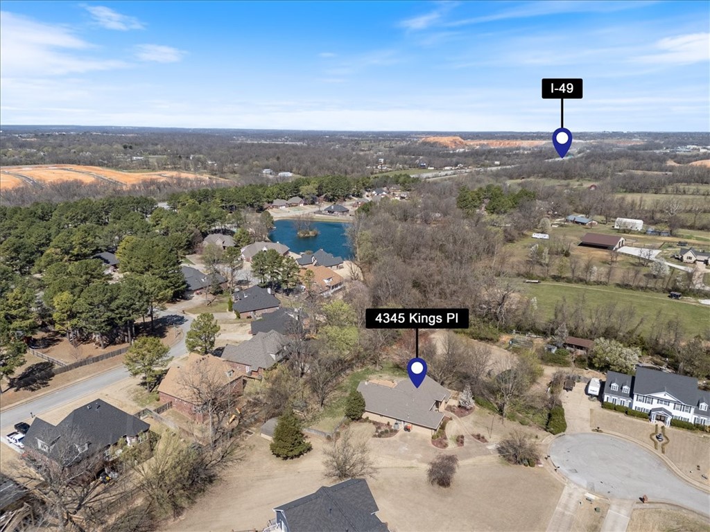 Walnut Ridge Estates - Residential