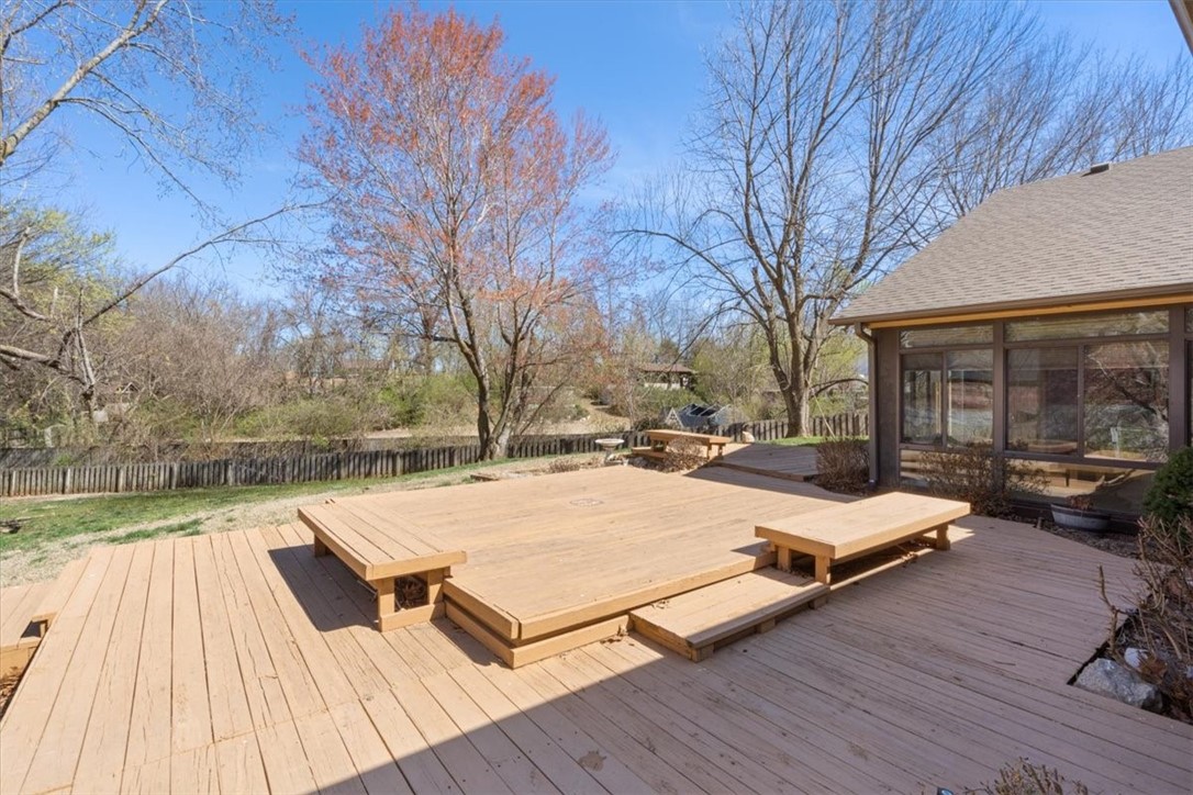 Walnut Ridge Estates - Residential