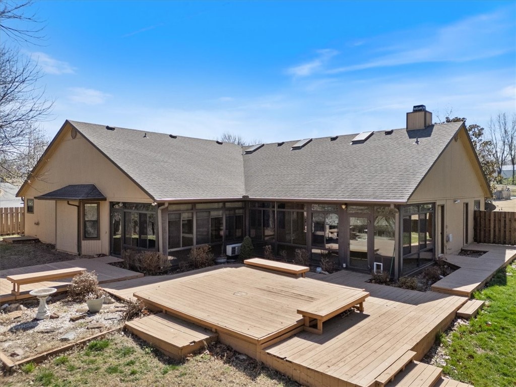 Walnut Ridge Estates - Residential