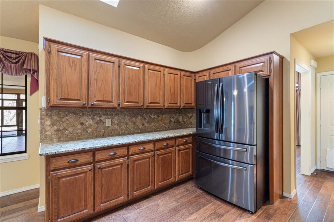 Walnut Ridge Estates - Residential