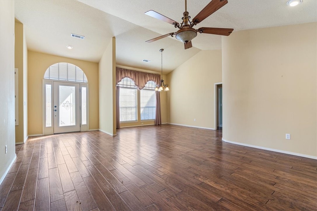 Walnut Ridge Estates - Residential