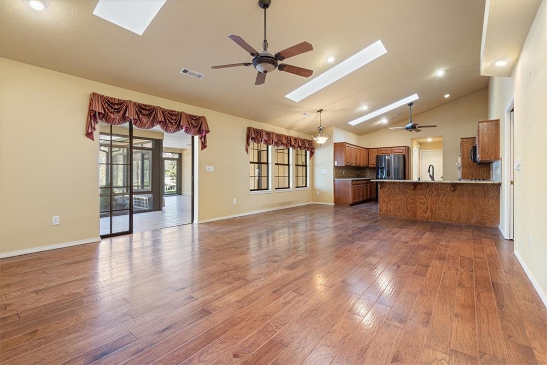 Walnut Ridge Estates - Residential