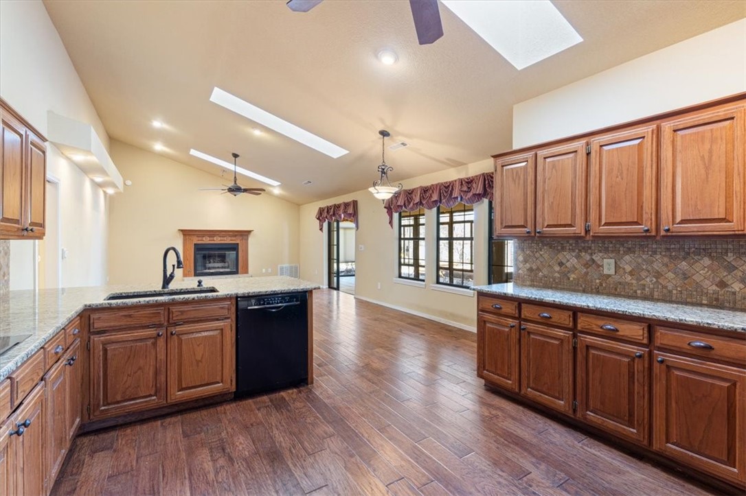 Walnut Ridge Estates - Residential