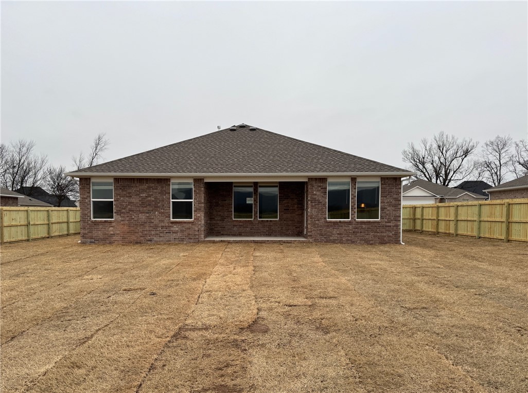 Wagon Wheel Crossing - Residential